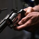 Madlanga Commission hears that gun in Armand Swart’s killing linked to 20 other murders