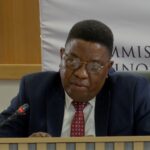 Staff shortage crippling SAPS forensic lab services: Mkhabela