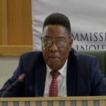 New witness to take stand in Madlanga Commission