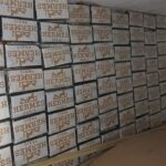 R20 million worth of cocaine found at Midrand smallholding