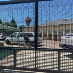 SAPS Task Force raids Ngaka Molema District offices in Mahikeng