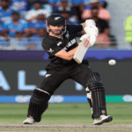 Williamson eyes spot on New Zealand’s 2027 World Cup team