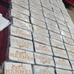 Police raise alarm about farms used for illegal activities