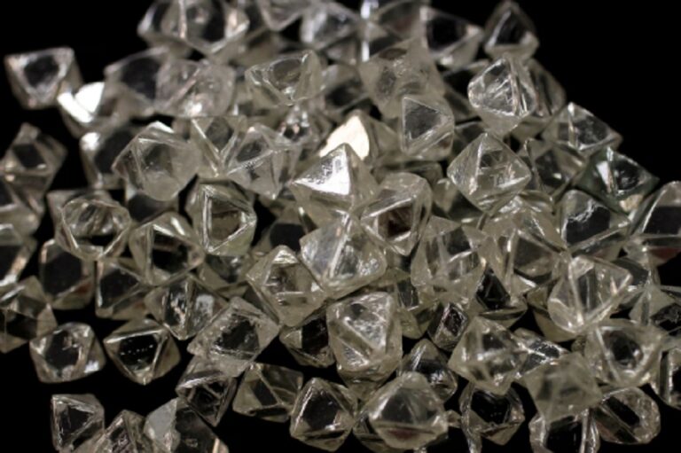 Namibia central bank chief calls for diamond royalty relief extension