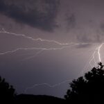 Ekurhuleni on high alert as SAWS warns of severe thunderstorms