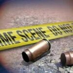 Eight suspects nabbed following a business robbery in Centurion