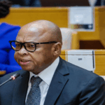 PKTT’s status was not discussed in police restructure: Mathale