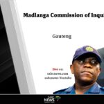 LIVE | Madlanga Commission of Inquiry | 27 October 2025