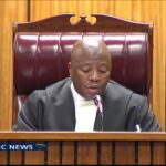 PABASA cautions against calls for Judge Ledwaba’s suspension