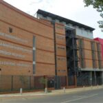 State calls witnesses as Mahungela pleads not guilty in Kluyts murder
