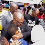 ‘Tswa Daar’ to tackle substance abuse amongst youth