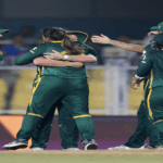 Proteas eliminate England to reach first World Cup final