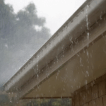 Heavy summer rain is expected in parts of SA with possible flooding