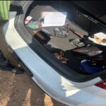 Four alleged kidnappers to appear in the PTA North Magistrate’s Court
