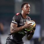 Sharks secure first URC win, beating Scarletts 29-19