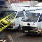 Taxi association boss shot dead in Marlboro, taxi violence suspected