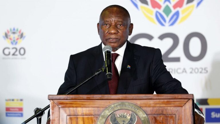 INFOGRAPHIC | Wealth & income inequality growing globally: G20 report