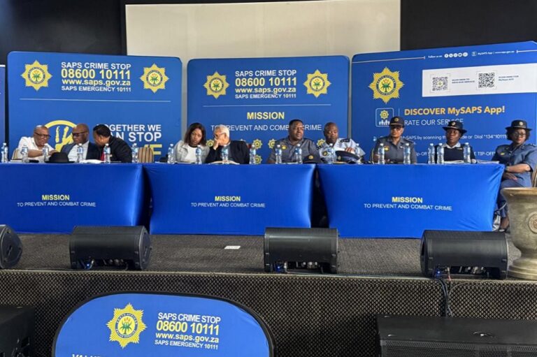 Reiger Park residents hope anti-gang plans are not empty promises