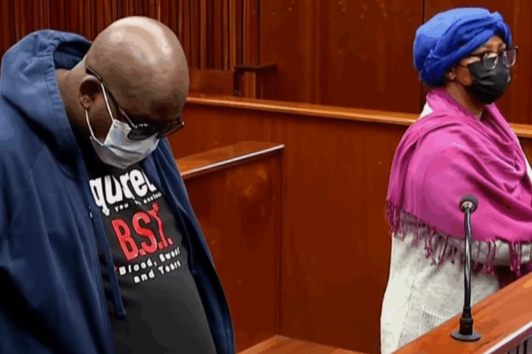 Hawks officers’ corruption case postponed to December 2025