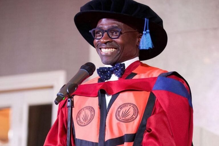 Charging Gigaba is long overdue: Accountability Now