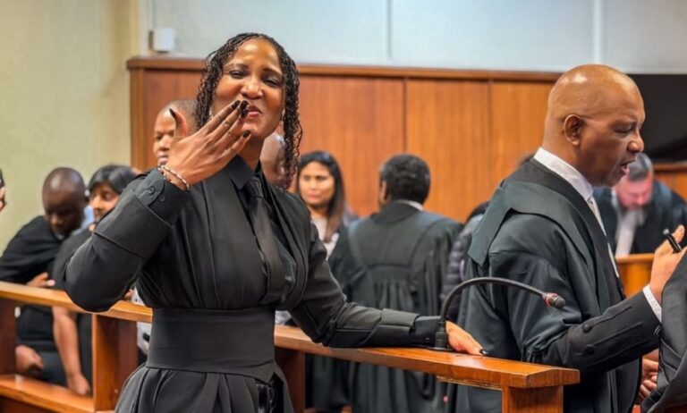 Second state witness to testify in Zuma-Sambudla trial