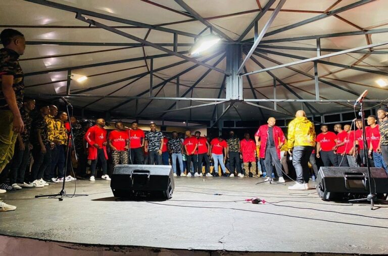 Wachumlilo reconsiders final album stance, eyes SAMA award