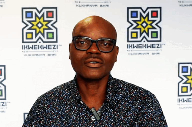 Ikwekwezi FM news anchor Themba Sindane to be laid to rest today