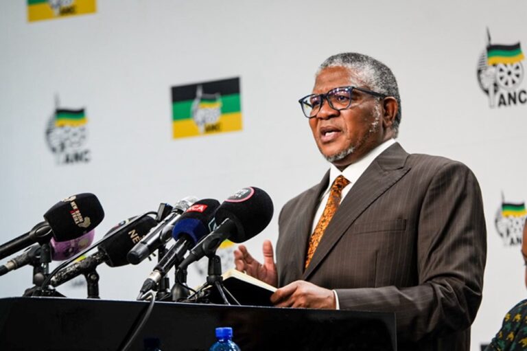 ANC wants Cabinet members to undergo lifestyle audits