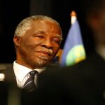 Mbeki to address EC Higher Education Sector National Dialogue launch