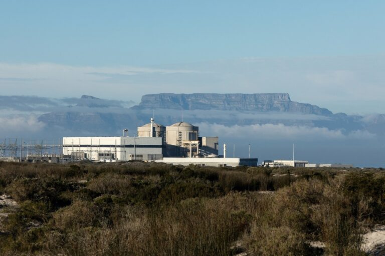 Eskom reports R24 billion profit in first six months