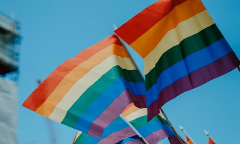 First GBV shelter for men, LGBTQIA+ people opens in Western Cape