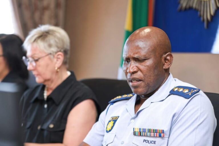 Extortion, gangs and taxi violence amongst top crimes in W Cape