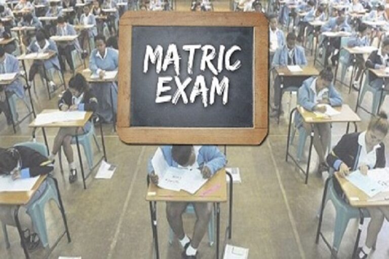 MPs renew calls to scrap 30% Matric pass rate