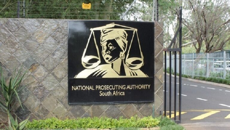 Justice Minister pays tribute to late NPA prosecutor Riegal Du Toit