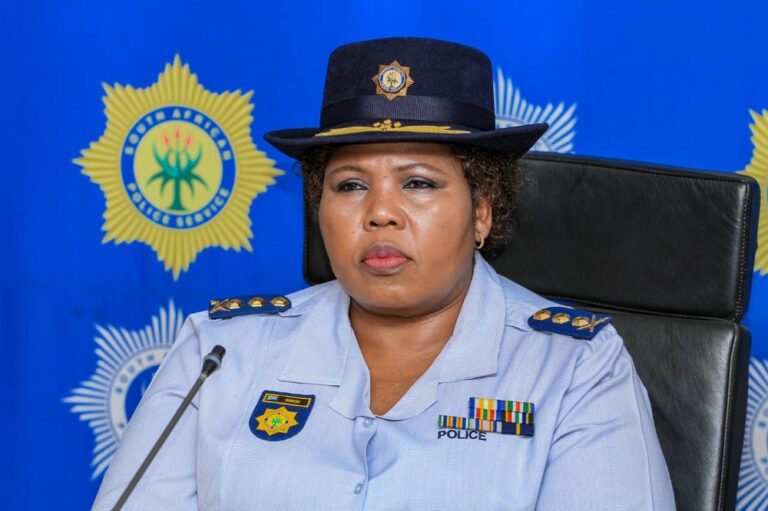 Limpopo crime stats show alarming rise in sexual offences, GBV