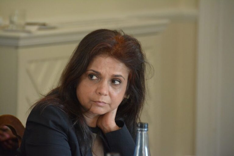 No response yet on Batohi application to amend Nkabinde Enquiry terms