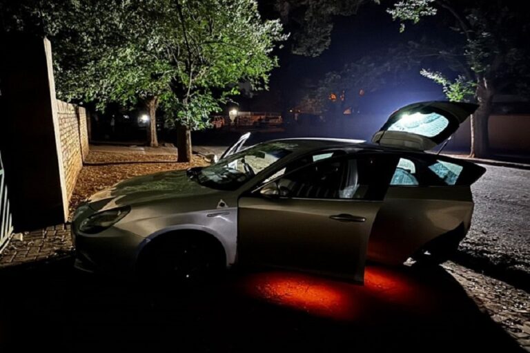 Family inconsolable following ‘Witness D’ murder in Brakpan