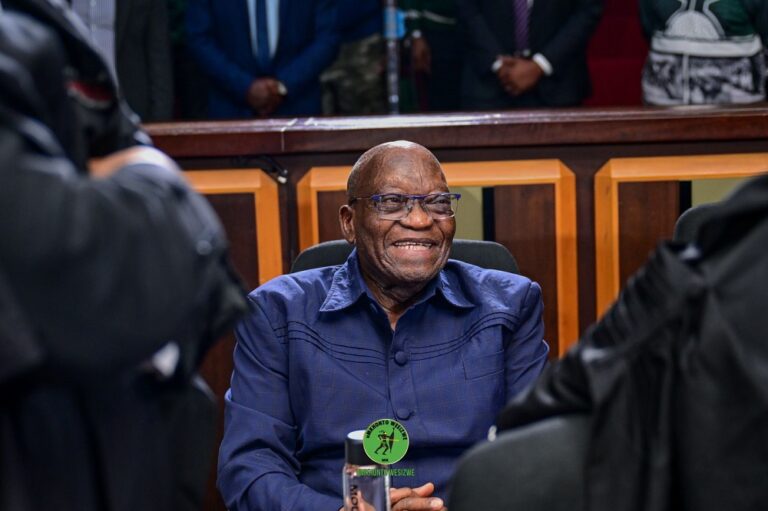 “Latest Zuma ruling sets bar for holding officials accountable”