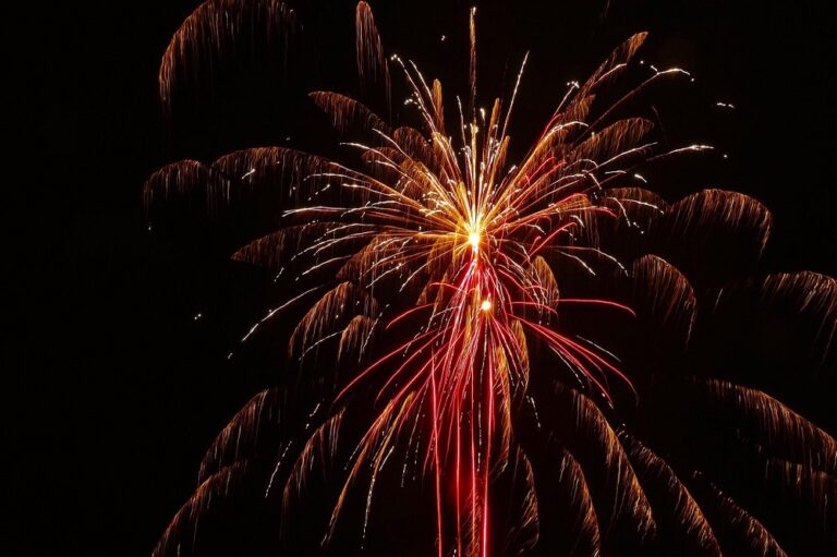Residents, businesses urged to comply with fireworks by-laws