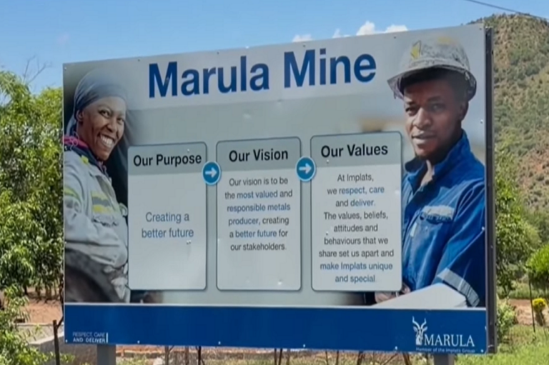 Marula Trust members raise concerns over recent trustee elections