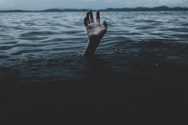 Over 20 people drown in Mpumalanga since start of December