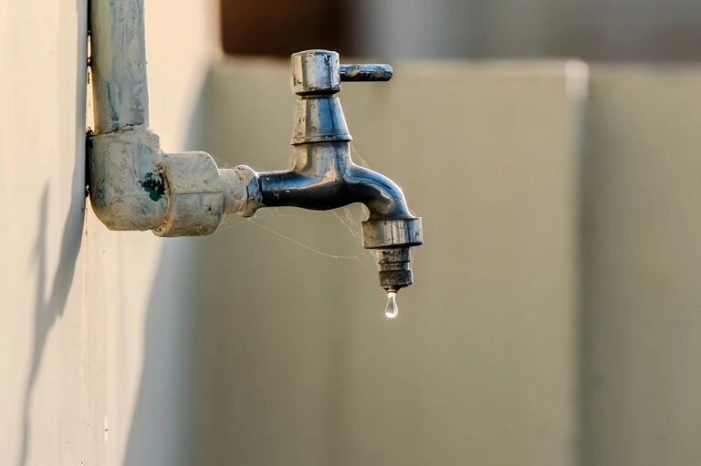 Day Zero looms as Knysna issues water consumption warning
