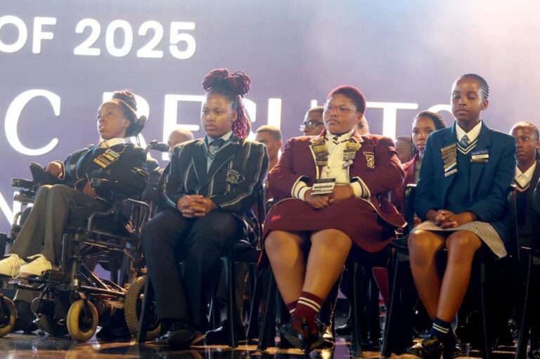 Matric class of 2025 achieves 88% pass rate, KZN takes pole position
