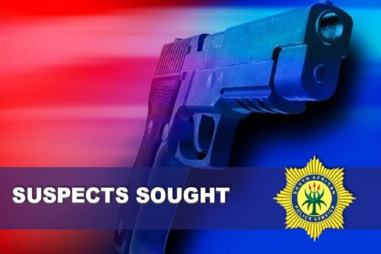 Six people gunned down in separate Cape Town cases