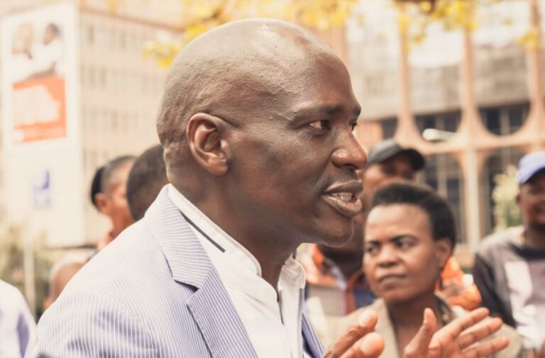 ACM will win over Maluti-a-Phofung Municipality: Motsoeneng