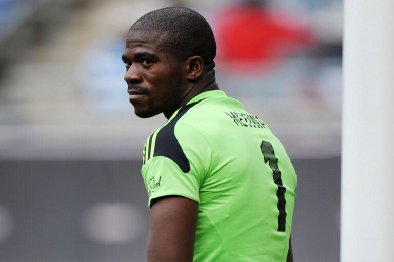 Senzo Meyiwa murder trial resumes