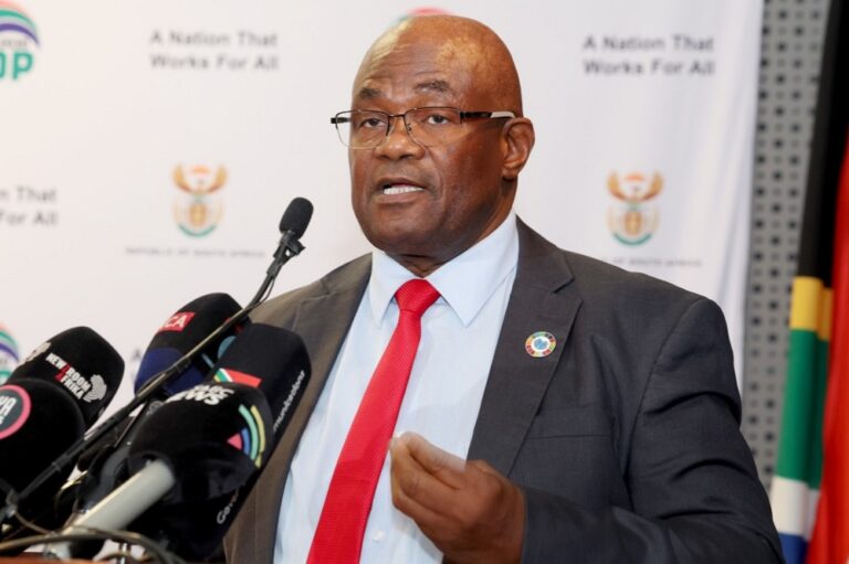 NSFAS has completed all funding decisions for 2026 academic year