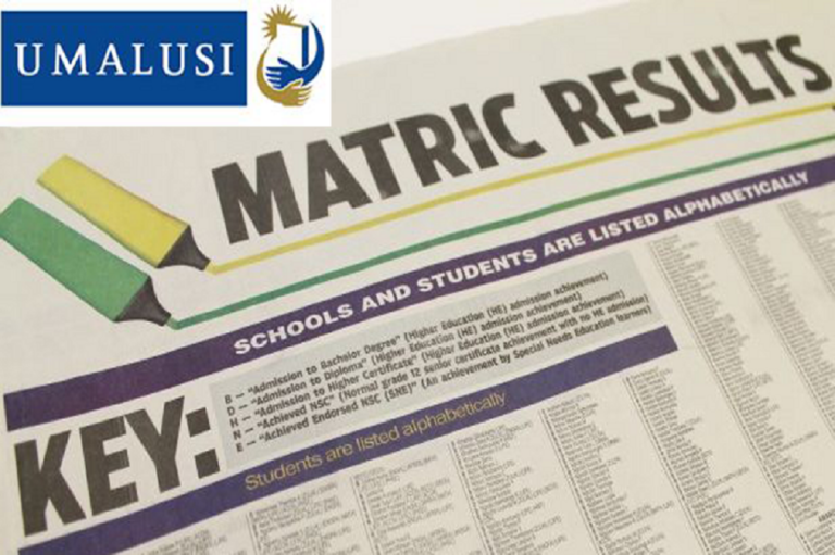 Matric results privacy headed to Supreme Court of Appeal