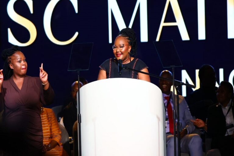 SA’s education system reaches historic milestone