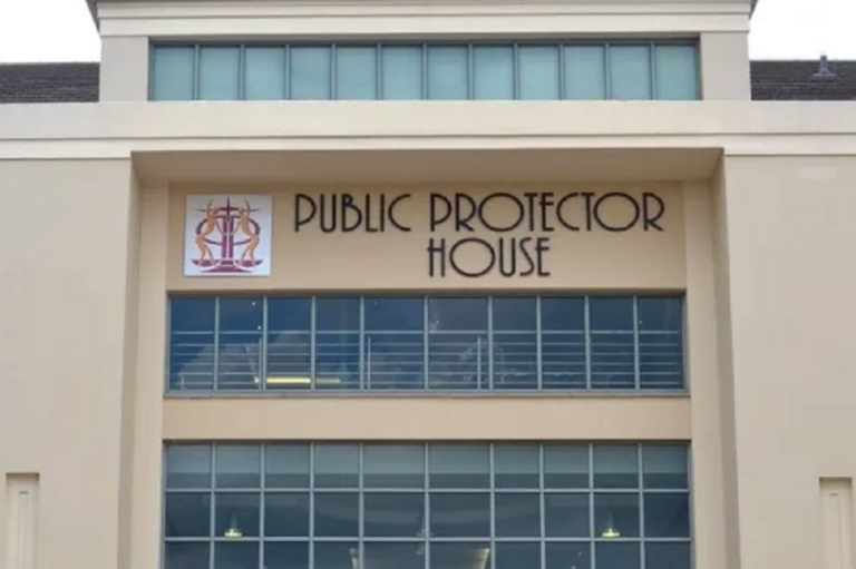 Ramaphosa appoints Adv Dinkie Dube as Deputy Public Protector